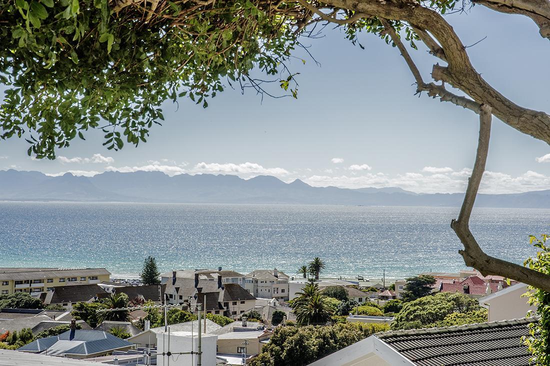 Villa Salop House Fish Hoek Exterior foto